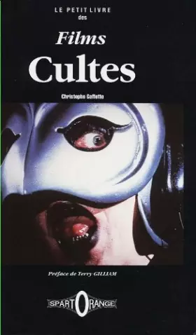 Couverture du produit · Le petit livre des films cultes