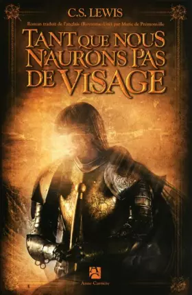 Couverture du produit · Tant que nous n'aurons pas de visage
