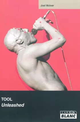 Couverture du produit · TOOL Unleashed