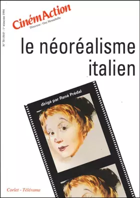 Couverture du produit · Le Néoréalisme italien