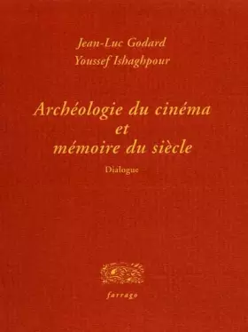 Couverture du produit · Archéologie du cinéma (0000)