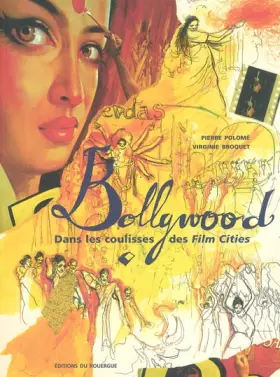 Couverture du produit · Bollywood : Dans les coulisses des Film Cities