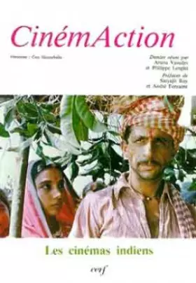 Couverture du produit · Cinemaction N° 29-30 : Les Cinemas Indiens