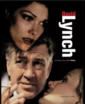 Couverture du produit · David Lynch