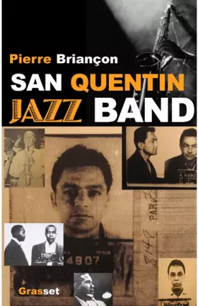 Couverture du produit · San Quentin jazz band
