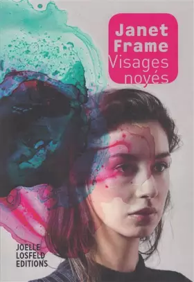 Couverture du produit · Visages noyés