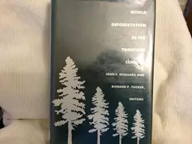 Couverture du produit · World Deforestation in the Twentieth Century (Duke Press Policy Studies)