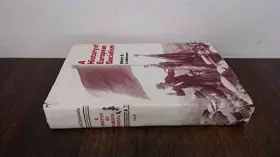 Couverture du produit · A History of European Socialism