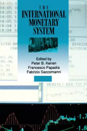 Couverture du produit · The International Monetary System