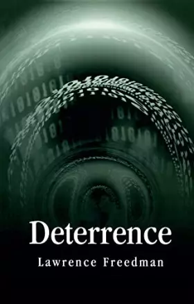 Couverture du produit · Deterrence