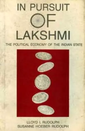Couverture du produit · In Pursuit of Lakshmi: The Political Economy of the Indian State