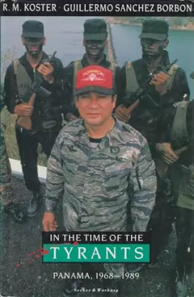 Couverture du produit · In the Time of the Tyrants