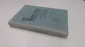 Couverture du produit · Leicester's Commonwealth: The Copy of a Letter Written by a Master of Art of Cambridge, 1584 and Related Documents