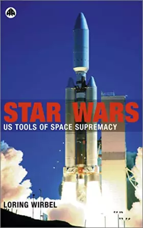 Couverture du produit · Star Wars: US Tools of Space Supremacy