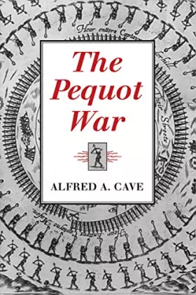 Couverture du produit · The Pequot War