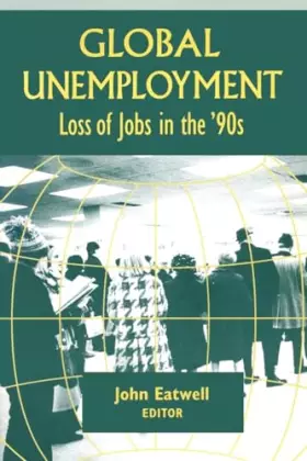 Couverture du produit · Coping with Global Unemployment: Loss of Jobs in the '90