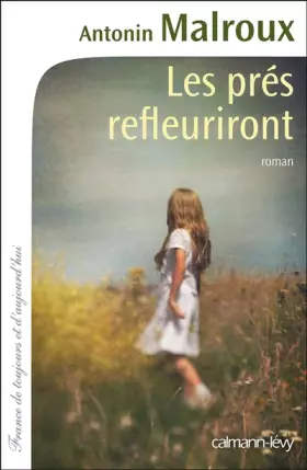 Couverture du produit · Les Prés refleuriront