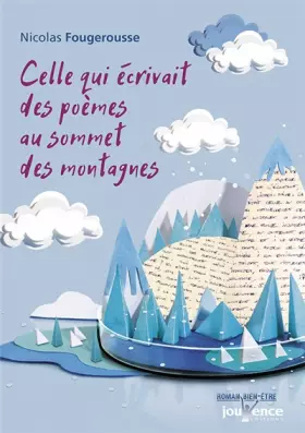 Couverture du produit · Celle qui écrivait des poèmes au sommet des montagnes