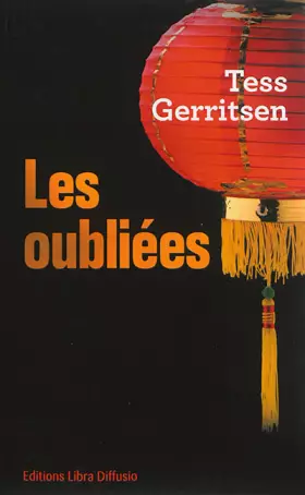 Couverture du produit · Les oubliées