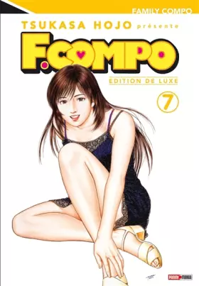 Couverture du produit · Family Compo T07: Edition de luxe