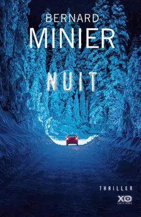 Couverture du produit · Nuit