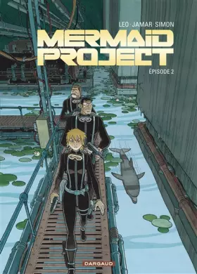 Couverture du produit · Mermaid Project - Tome 2 - Épisode 2
