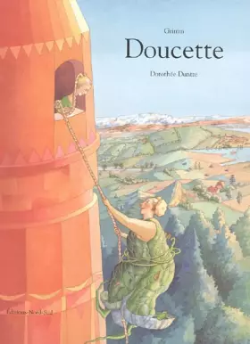 Couverture du produit · Doucette