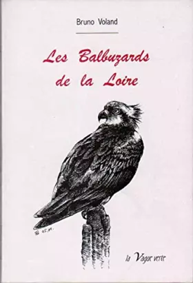 Couverture du produit · Les Balbuzards De La Loire