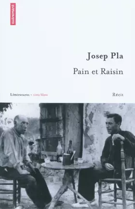 Couverture du produit · Pain et Raisin