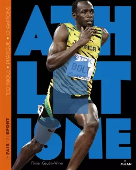 Couverture du produit · Athlétisme