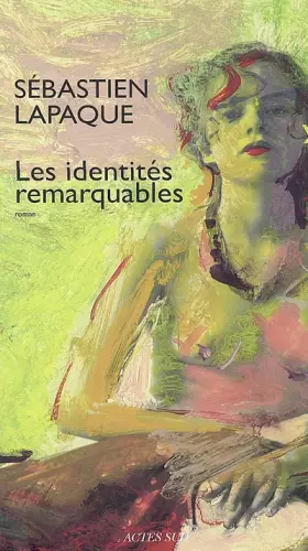 Couverture du produit · Les identités remarquables