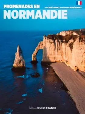 Couverture du produit · Promenades en Normandie