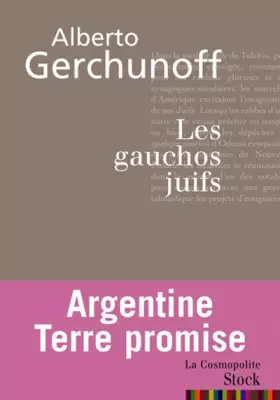 Couverture du produit · Les gauchos juifs