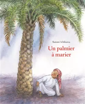 Couverture du produit · UN PALMIER A MARIER
