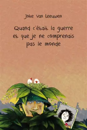 Couverture du produit · Quand c'était la guerre et que je ne comprenais pas le monde