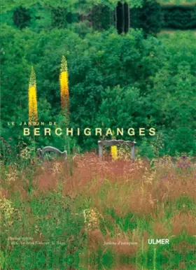 Couverture du produit · Le jardin de Berchigranges