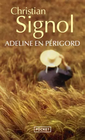 Couverture du produit · Adeline en Périgord