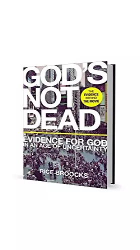 Couverture du produit · God's Not Dead