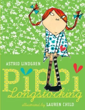 Couverture du produit · Pippi Longstocking