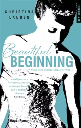 Couverture du produit · Beautiful Beginning