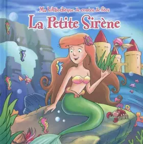 Couverture du produit · La petite sirène