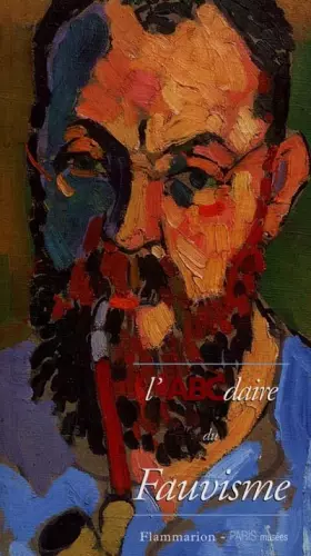Couverture du produit · L'Abécédaire du fauvisme