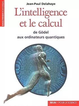 Couverture du produit · L'intelligence et le calcul