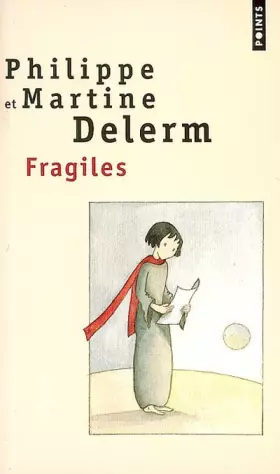 Couverture du produit · Fragiles