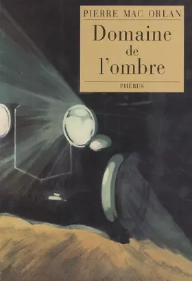 Couverture du produit · Domaine de l'ombre
