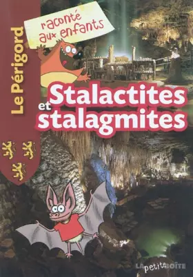 Couverture du produit · Stalactites et stalagmites