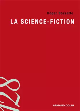 Couverture du produit · La science-fiction