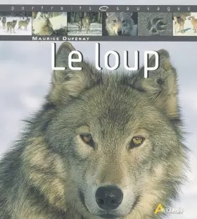Couverture du produit · Le loup