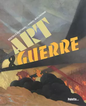 Couverture du produit · Art & Guerre