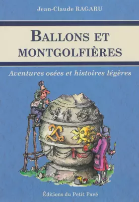 Couverture du produit · Ballons et montgolfières